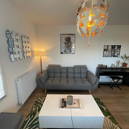 Charmant Appartement Larressore Exterior photo